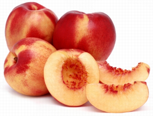 Nectarine 'Flavortop'