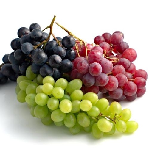 Grapes