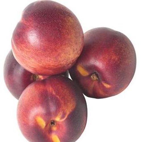 Nectarine trees